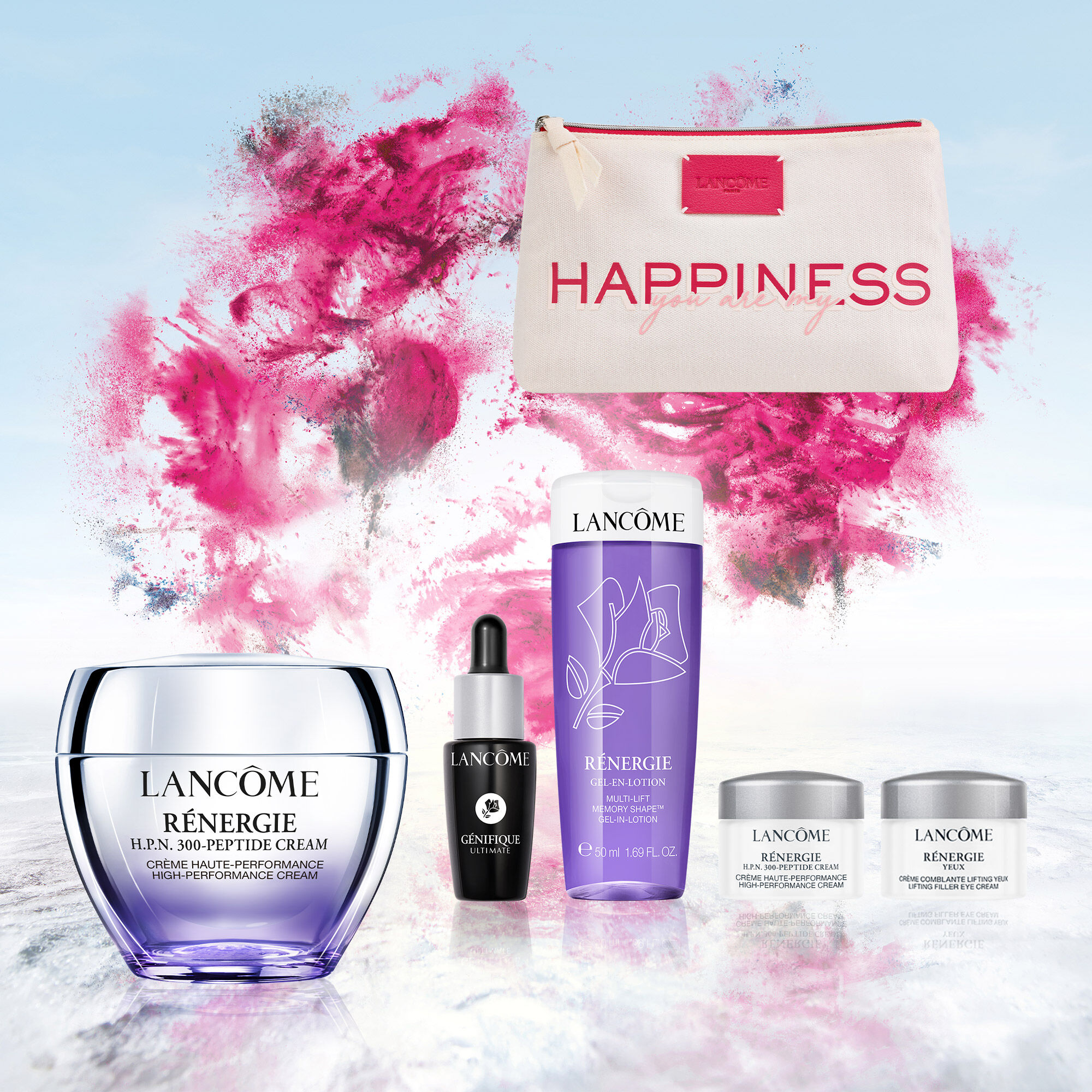 お得な限定セット 製品一覧｜ランコム（LANCÔME）公式オンラインショップ